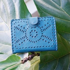 CLEOBELLA Mexicana Small Wallet